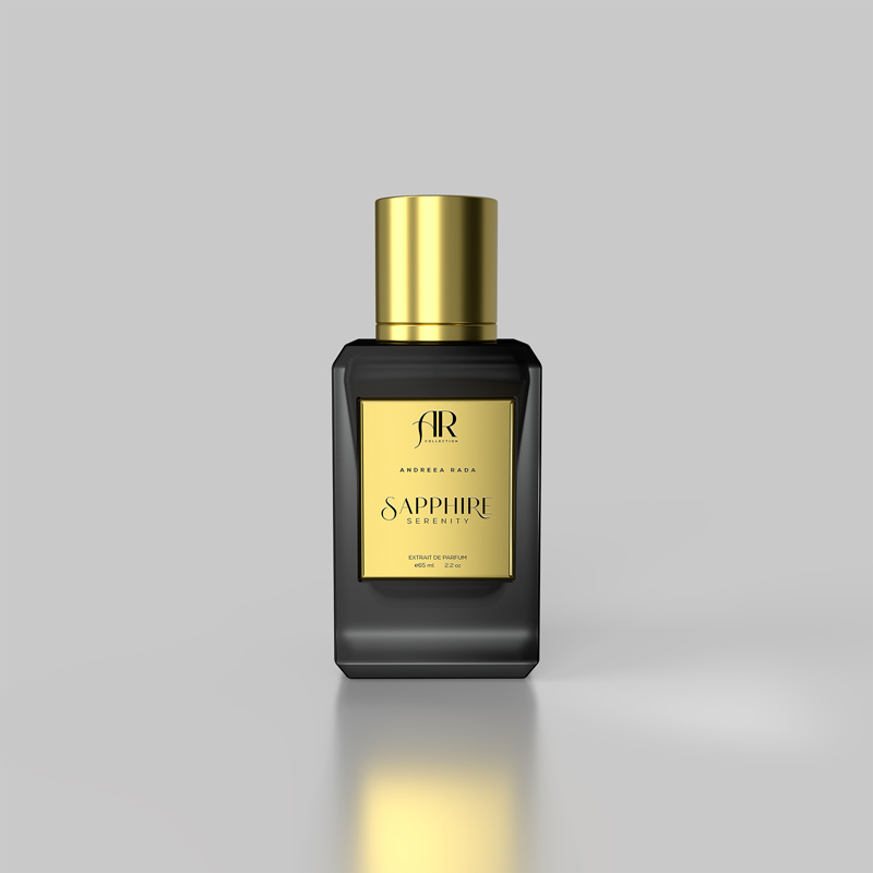 Andreea Rada Collection - Product Design, 3D Product Render