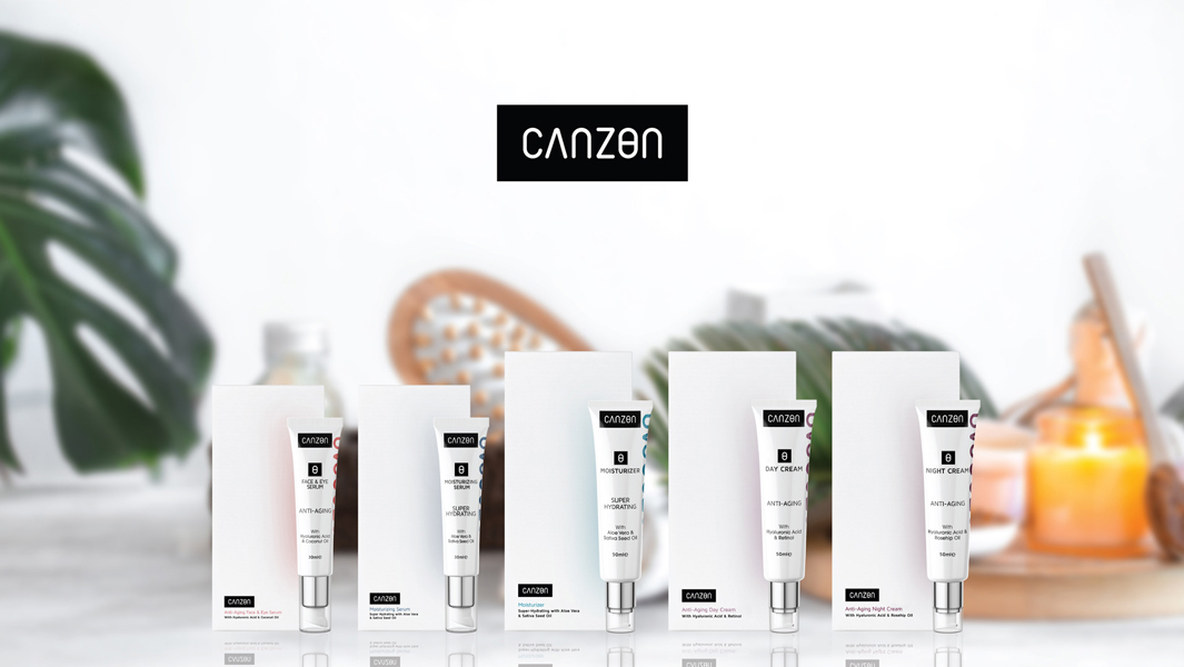 Canzon - Graphic Design, Poster Design